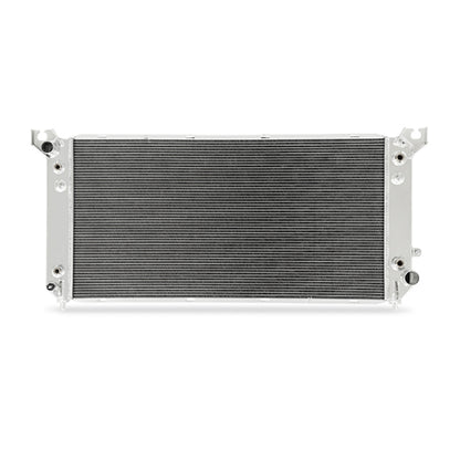 Mishimoto 2014+ Chevrolet Silverado 1500 V8 Aluminum Radiator.