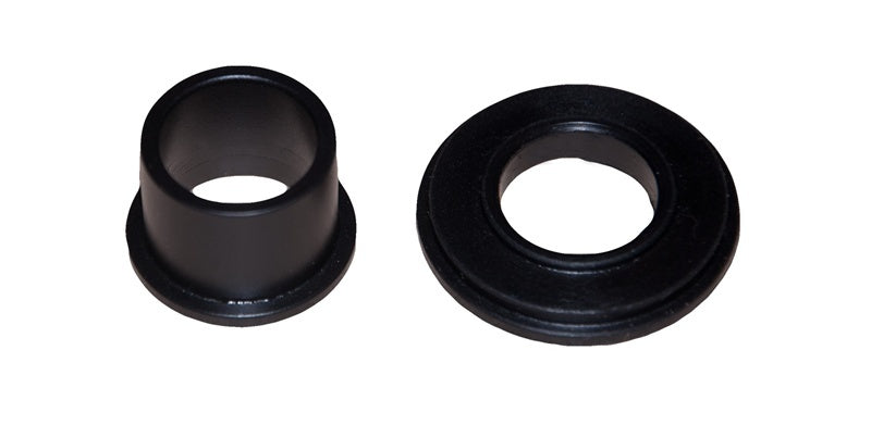 Torque Solution Gate Selector Pivot Bushing: Mitsubishi Evolution X 2008+.