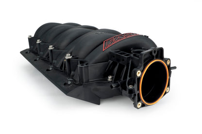 FAST LSX Manifold 92MM Inlet - Black.