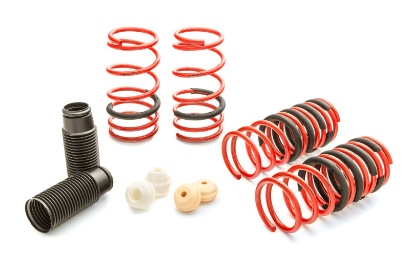 Eibach Sportline Kit for 13 Scion FR-S ZN6 2.0L 4cyl.