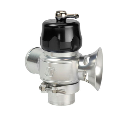 Turbosmart BOV Dual Port Uni 38mm-Black.
