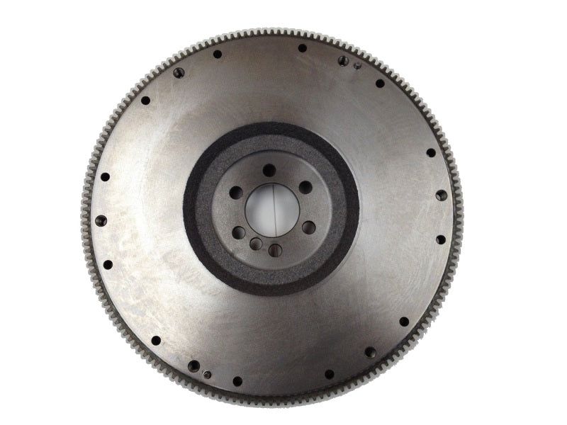 Fidanza 96-04 Ford Mustang 4.6L 8-Bolt Crank Nodular Iron Flywheel.
