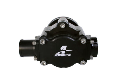 Aeromotive Atomic Hex Drive Fuel Pump.