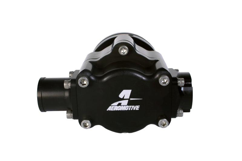 Aeromotive Atomic Hex Drive Fuel Pump.