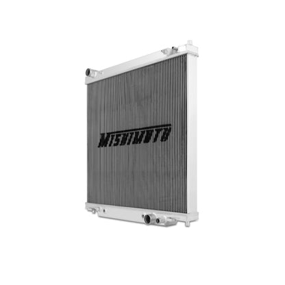 Mishimoto 99-03 Ford F250 w/ 7.3L Powerstroke Engine Aluminum Radiator.