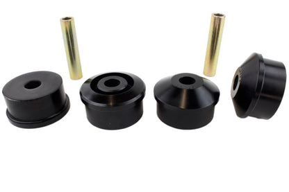 Whiteline Plus 97-05 VAG MK4 A4/Type 1J Front Trailing Arm Bushing Kit.
