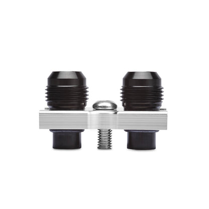 Mishimoto BMW E36/E46/E90 Oil Line Fitting Kit.