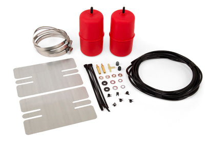 Air Lift 1000 Universal 3in/8in Air Spring Kit.