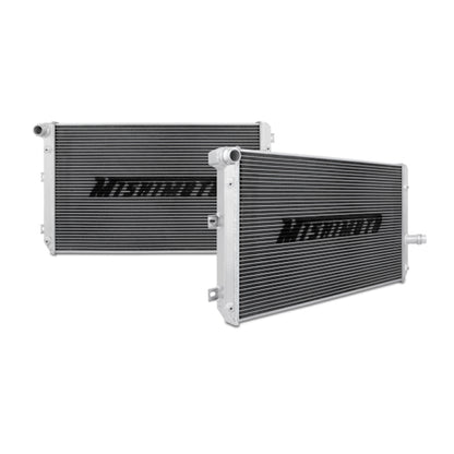 Mishimoto 06-09 Volkswagen Golf MK5 GTI (FSI Only) Manual Aluminum Radiator.