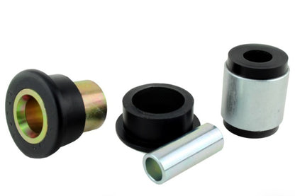 Whiteline Plus 95-04 Nissan Pathfinder R50 Rear Panhard Rod Bushing.