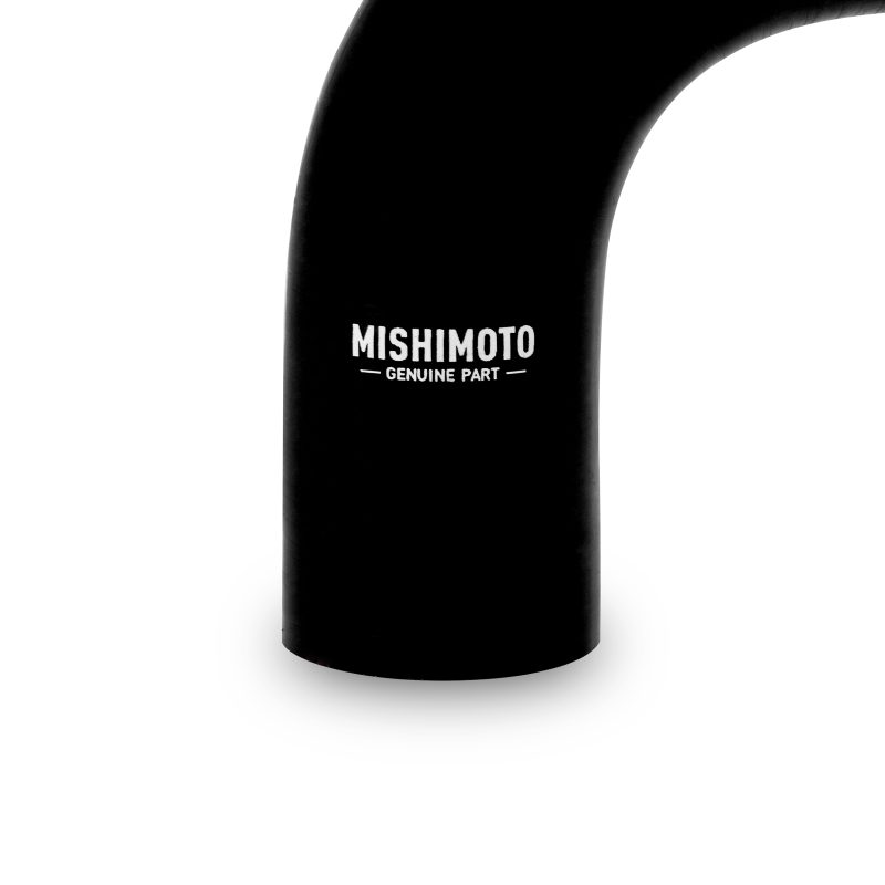 Mishimoto 12-15 Chevy Camaro SS Black Silicone Radiator Coolant Hoses.