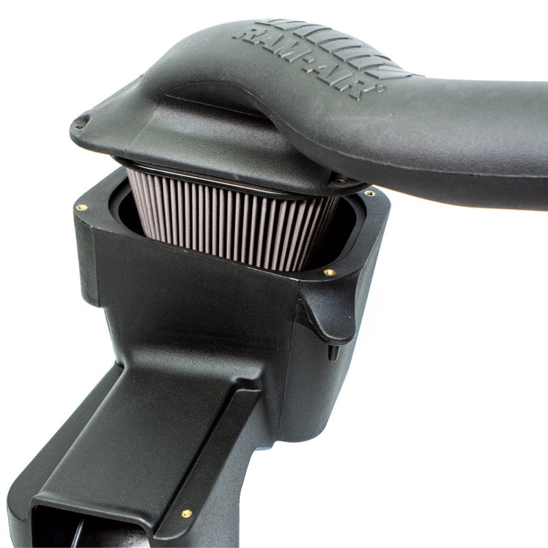 Banks Power 17-19 Ford F250/F350/F450 6.7L Ram-Air Intake System - Dry Filter.