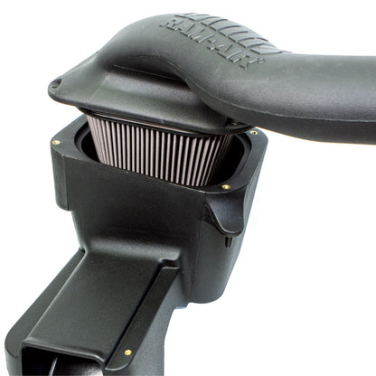 Banks Power 17-19 Ford F250/F350/F450 6.7L Ram-Air Intake System - Dry Filter.