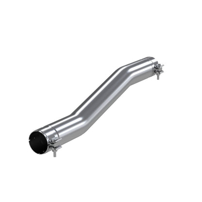 MBRP 19-Up Chevrolet/GMC 1500 5.3L T409 Stainless Steel 3in Muffler Bypass.