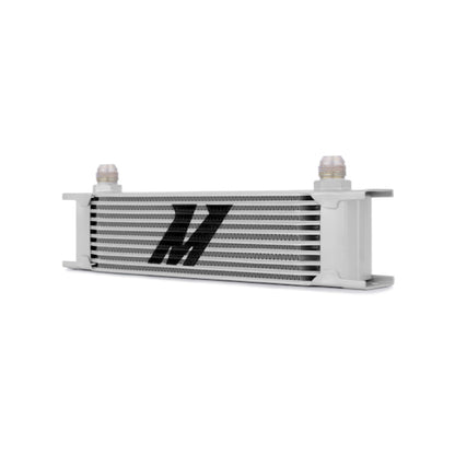 Mishimoto Universal 10 Row Oil Cooler.