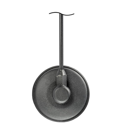 DV8 Offroad 1997-06 Jeep TJ Replacement Antenna Black.