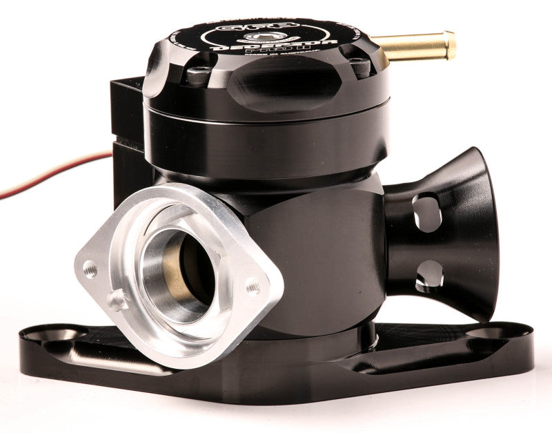 GFB 02-07 WRX / 04-10 STI Deceptor Pro Blow Off Valve Kit.
