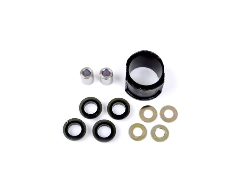 Whiteline 03-06 Mitsubishi Lancer Evo 8/9 Front Steering precision kit.