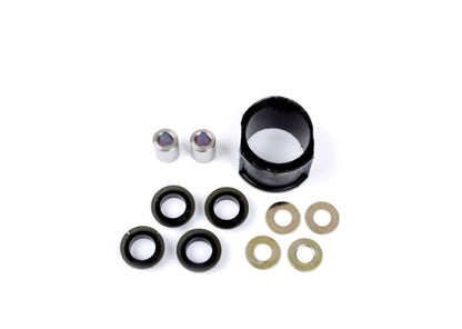 Whiteline 03-06 Mitsubishi Lancer Evo 8/9 Front Steering precision kit.