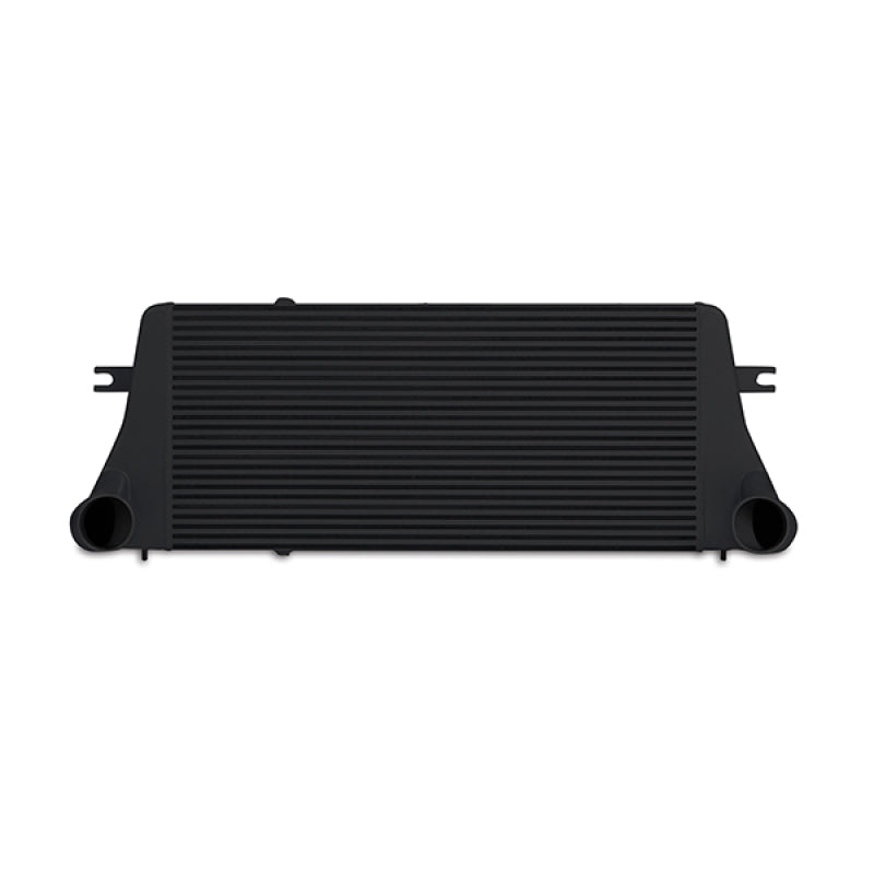 Mishimoto 94-02 Dodge Ram 2500 5.9L Cummins Intercooler (Black).