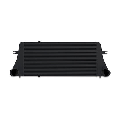 Mishimoto 94-02 Dodge Ram 2500 5.9L Cummins Intercooler (Black).