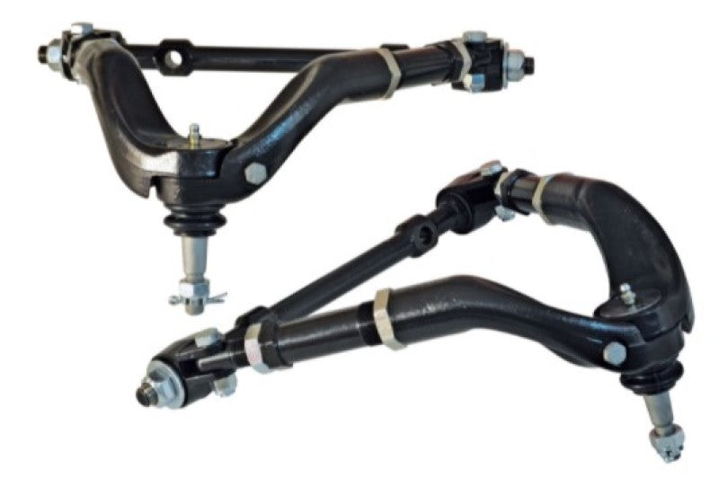 SPC Performance Chevrolet Camaro / El Camino / Malibu 2nd Gen F-Body Upper Adjustable Control Arm.