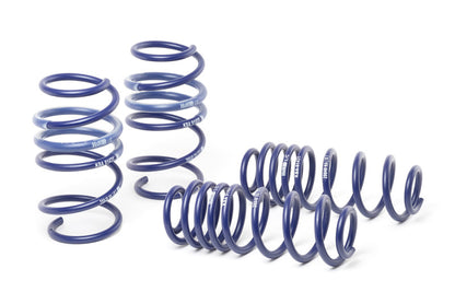 H&R 15-21 Volkswagen Golf S/SE/SEL/1.8T MK7 Super Sport Spring.