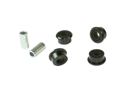 Whiteline Plus 9/98-8/09 Subaru Legacy / 9/98-8/09 Outback Rear C/A Upper Inner Bushing Kit.