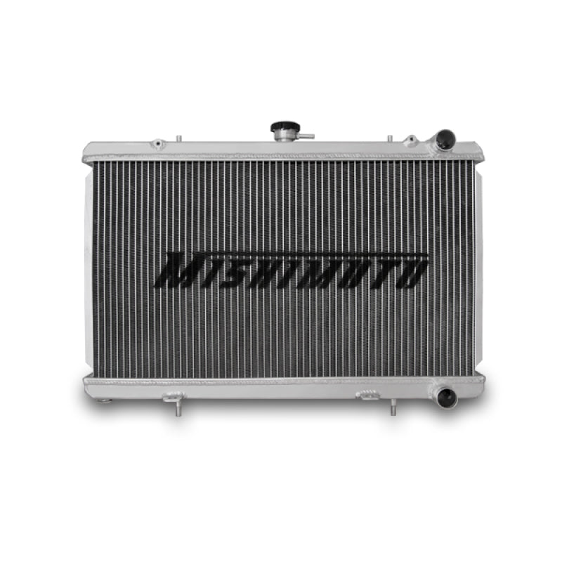 Mishimoto 89-94 Nissan 240sx w/ KA Aluminum Radiator.