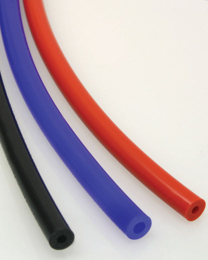 Turbosmart 3m Pack -3mm Vac Tube -Red.