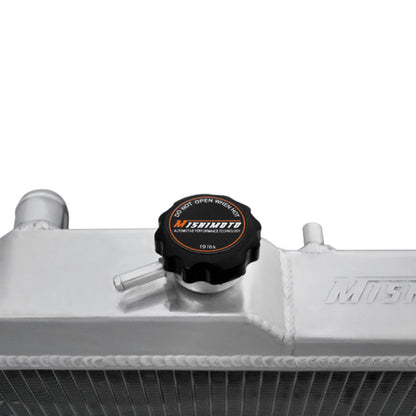 Mishimoto 90-97 Mazda Miata Manual Aluminum Radiator.