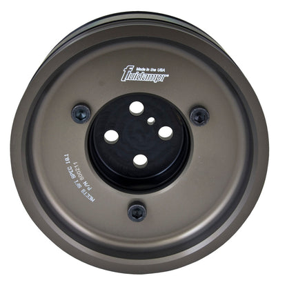 Fluidampr 08-10 Ford 6.4L Powerstroke Diesel Damper.