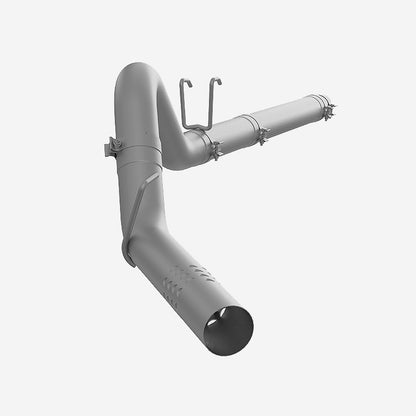 MBRP 2008-2009 Ford F250/350/450 6.4 L P Series Exhaust System.
