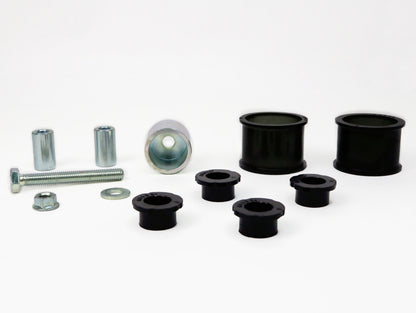 Whiteline 05-08 Subaru Legacy GT /  08+ Subaru WRX Hatch / 08-09 Subaru STi Front H/duty steer rack.
