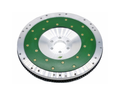 Fidanza 83-89 Nissan 300zx 3.0L T/NT / 87-95 Pathfinder / 86-95 Pickup Aluminum Flywheel.