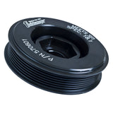 Fluidampr Honda K Series Steel Internally Balanced Damper.