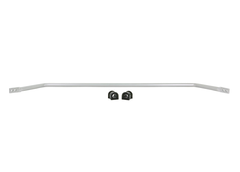 Whiteline 10/00-3/06 Toyota MR2 Spyder Front 22mm Heavy Duty Adjustable Swaybar.