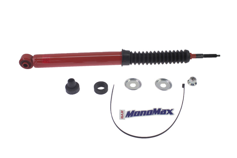 KYB Shocks & Struts Monomax Front 05-12 Ford F-250 Super Duty 4WD / 05-07 F-350 Super Duty 4WD.