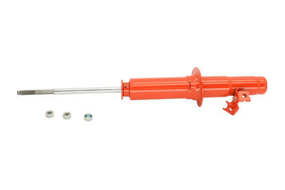 KYB Shocks & Struts AGX Front Left ACURA Integra 1994-01 HONDA Civic 1992-95 HONDA Del Sol 1993-97.