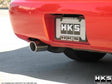 HKS 89-94 240sx Sport Cat-Back Exhaust.