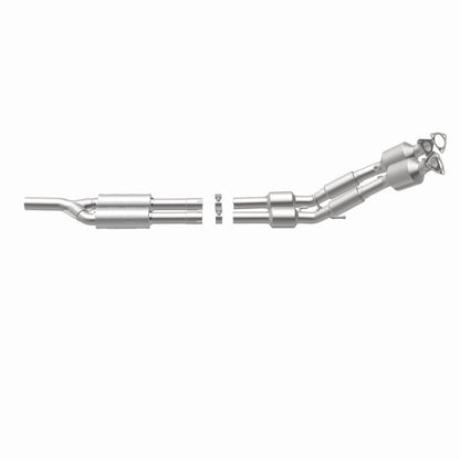 MagnaFlow Conv DF 2012-2015 Passat (B7) 3.6L V6 OEM Grade