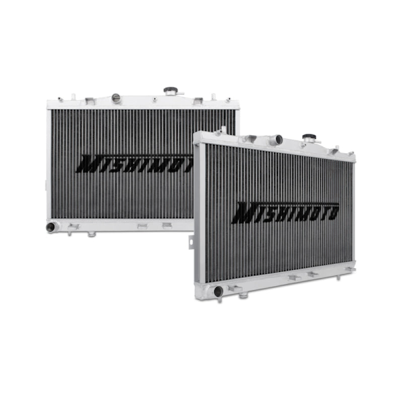 Mishimoto 03-08 Hyundai Tiburon Aluminum Radiator.