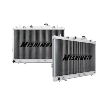 Mishimoto 03-08 Hyundai Tiburon Aluminum Radiator.