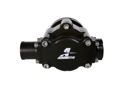 Aeromotive Atomic Hex Drive Fuel Pump.