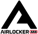 ARB Airlocker 10 Bolt 30Spl Toyota 8In 50mm Brng S/N..