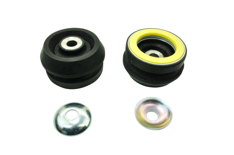 Whiteline Plus 04-06 Pontiac GTO / 8/06-8-09 G8 Front Standard Strut Mount w/ new bearings.