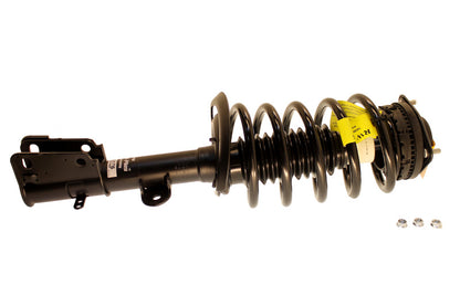 KYB Shocks & Struts Strut Plus Front Left Chrysler Town & Country 11-13/Dodge Grand Caravan 11-13.
