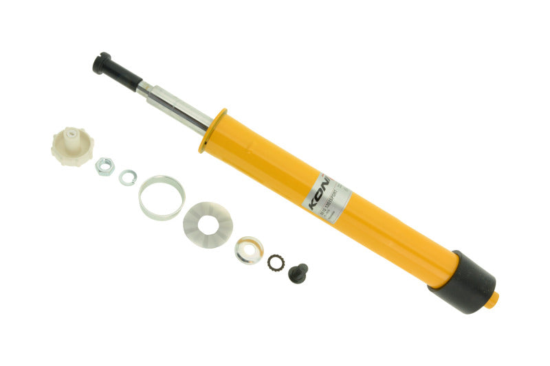 Koni Sport (Yellow) Shock 04-06 Saab 9-2 Wagon - Front.