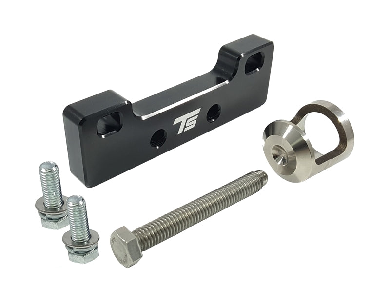 Torque Solution Valve Spring Compressor Tool: Honda / Acura B / H Series VTEC Engines.