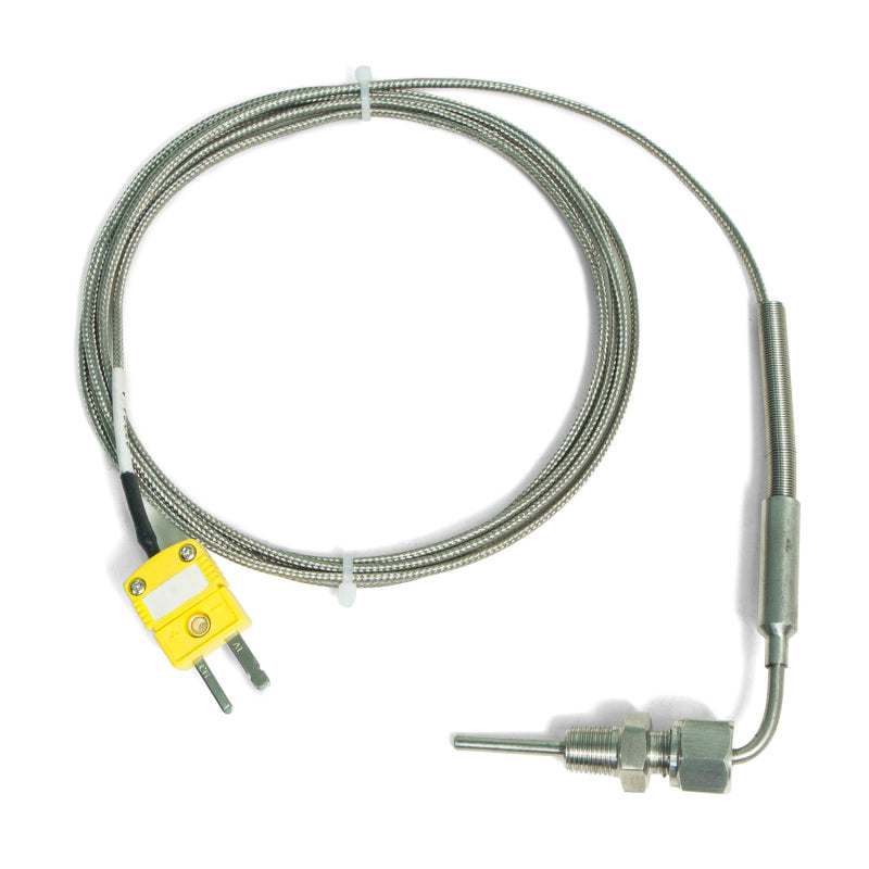Banks Power iDash 1.8 DataMonster / Supergauge K type, Grounded Tip, Thermocouple Sensor INC600.